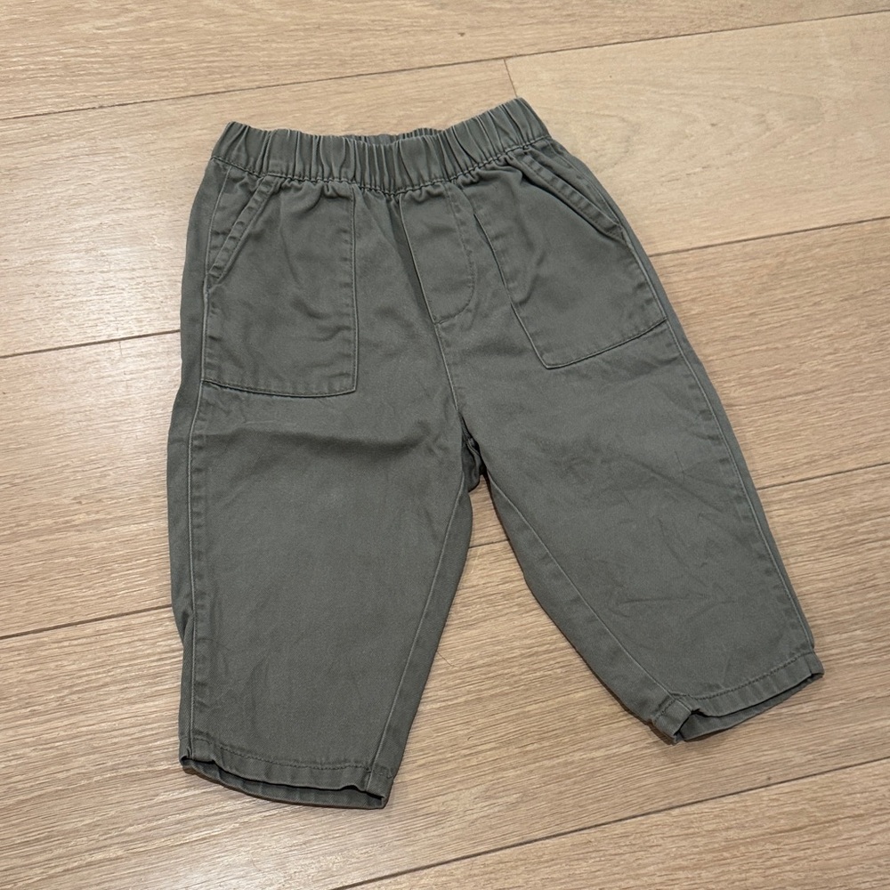 Baby Gap Khaki Pants